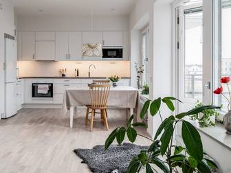 Stora Törnekvior 11C