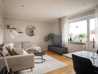 Bostadsbild