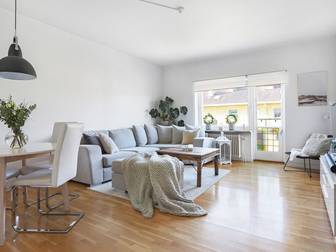 Engelbrektsgatan 5 B