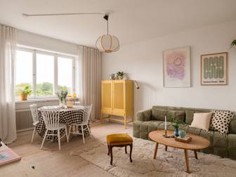 Bostadsbild