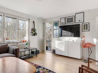 Bostadsbild