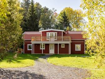 Bostadsbild
