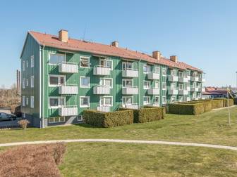 Vinnerstadsvägen 18G