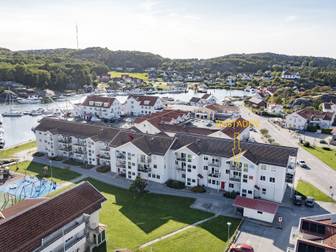 Bostadsbild