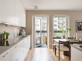 Bostadsbild