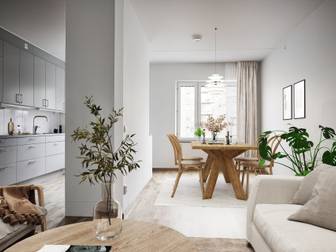 Bostadsbild