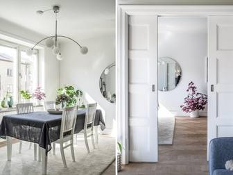 Östra Stallmästaregatan 3B