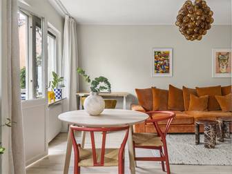 Bostadsbild