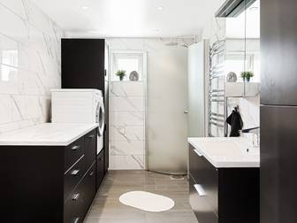 Bostadsbild