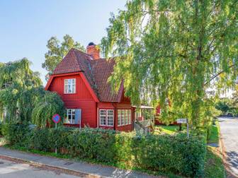 Bostadsbild