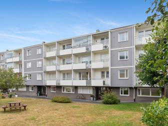 Bostadsbild