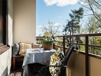 Smedsbacksgatan 18, 2 tr