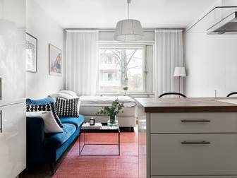 Erik Dahlbergsgatan 41