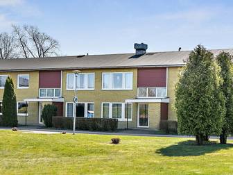 Östergårdsgatan 6B