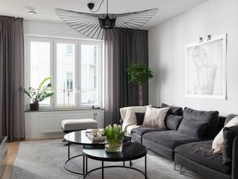 Sonja Kovalevskys gata 4