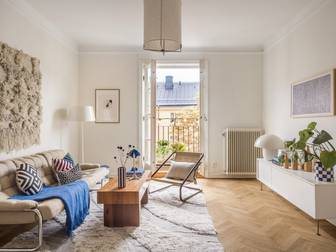 Bostadsbild
