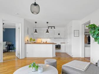 Bostadsbild