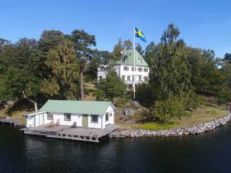 Breviksnäsvägen 12