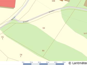 Strömvägen / Borgärdet 5:5
