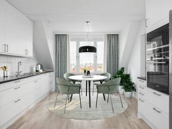 Nya Tanneforsvägen 22D