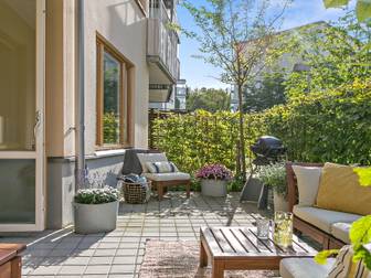 Högviltsgatan 7, 1tr