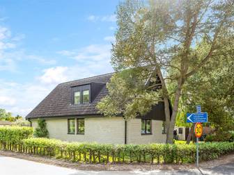 Bostadsbild