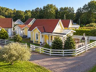 Bostadsbild