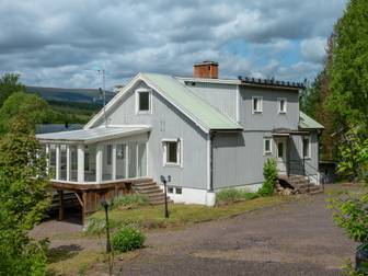 Bostadsbild