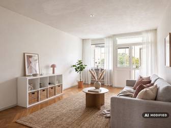 Bostadsbild