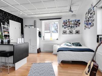 Östra Kyrkogatan 30 A