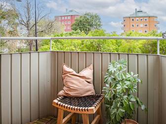 Bostadsbild