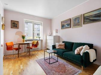 Bostadsbild