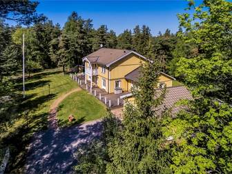 Barkarby Smedstorpet 32