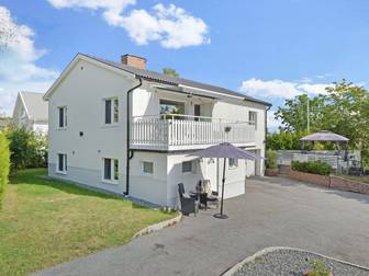 Bostadsbild