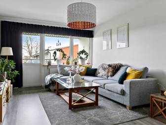 Klågerupsvägen 327I