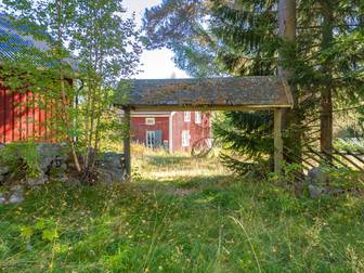 Bostadsbild