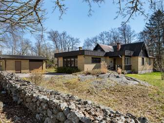 Bostadsbild