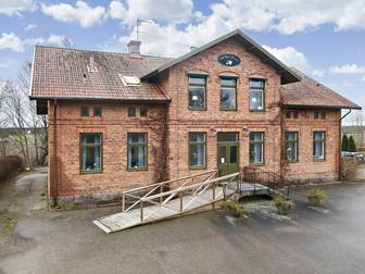 Hasslerörsvägen 34