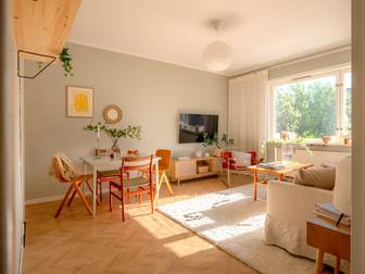 Bostadsbild