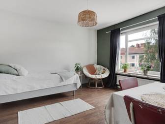 Bostadsbild