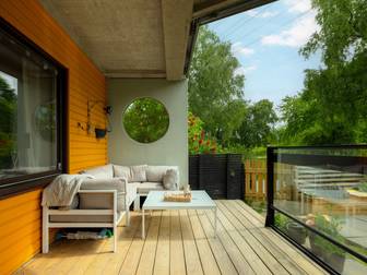 Bostadsbild