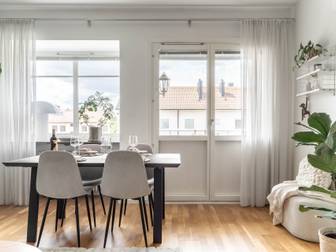 Bostadsbild