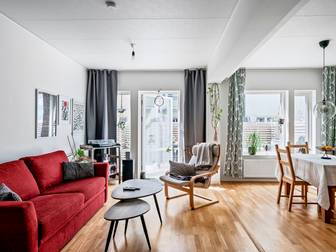 Bostadsbild