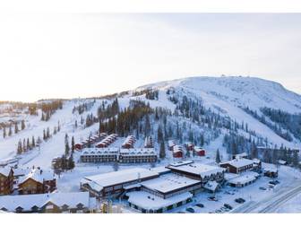 Skalsgården! Nya Landsvägen 44 O, LGH J30