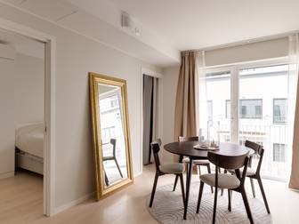 Bostadsbild