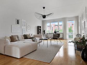 Bostadsbild
