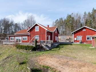 Spelviksby Klockarliden 1