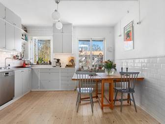 Storsjövägen 38, 3tr