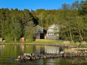 Bostadsbild