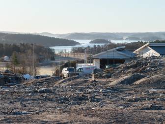 Västerby 170 (Tomt 9)